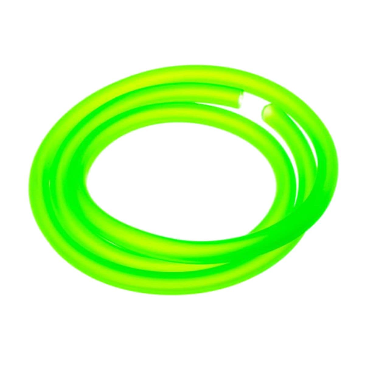 Watts - Durite D'essence Watts Translucide Vert 1m