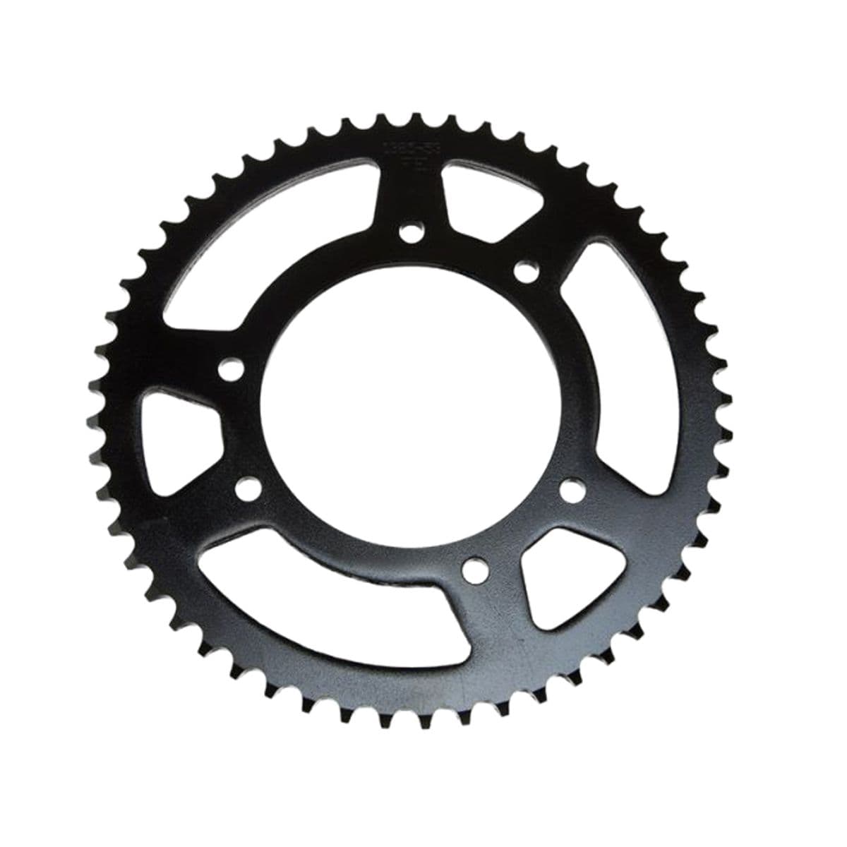 Watts - Couronne Acier 420 - 53 Dents Derbi Drd Pro - Racing Noire