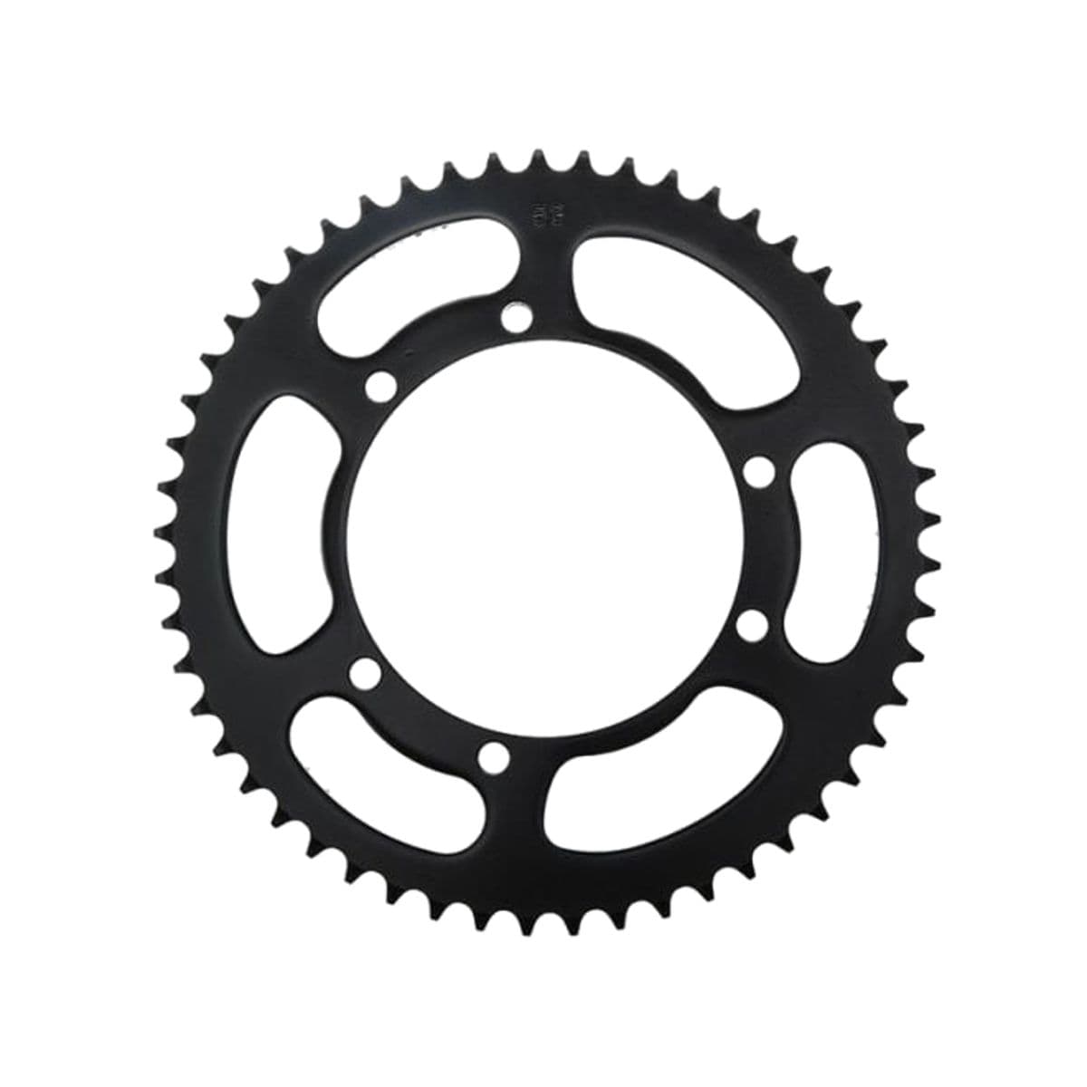 Watts - Couronne Acier 420 - 50 Dents Rmx - Smx 96-03 Noire