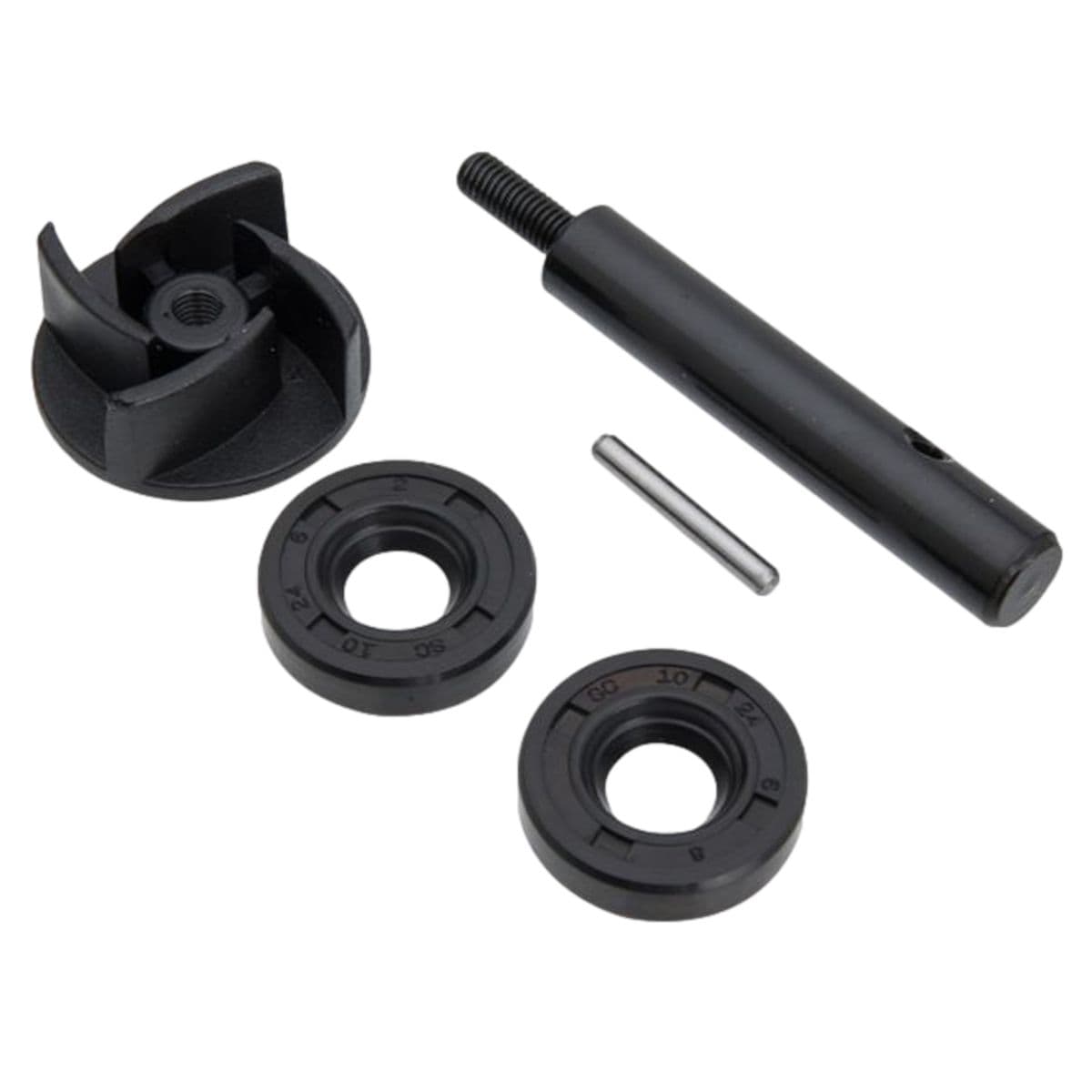 Watts - Kit Réparation De Pompe À Eau Watts Derbi Euro 2