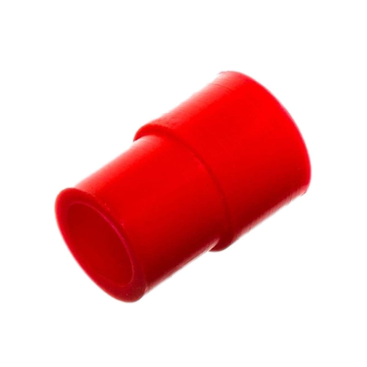 Watts - Manchon Pot D'échappement Watts Rouge Ø18-22mm