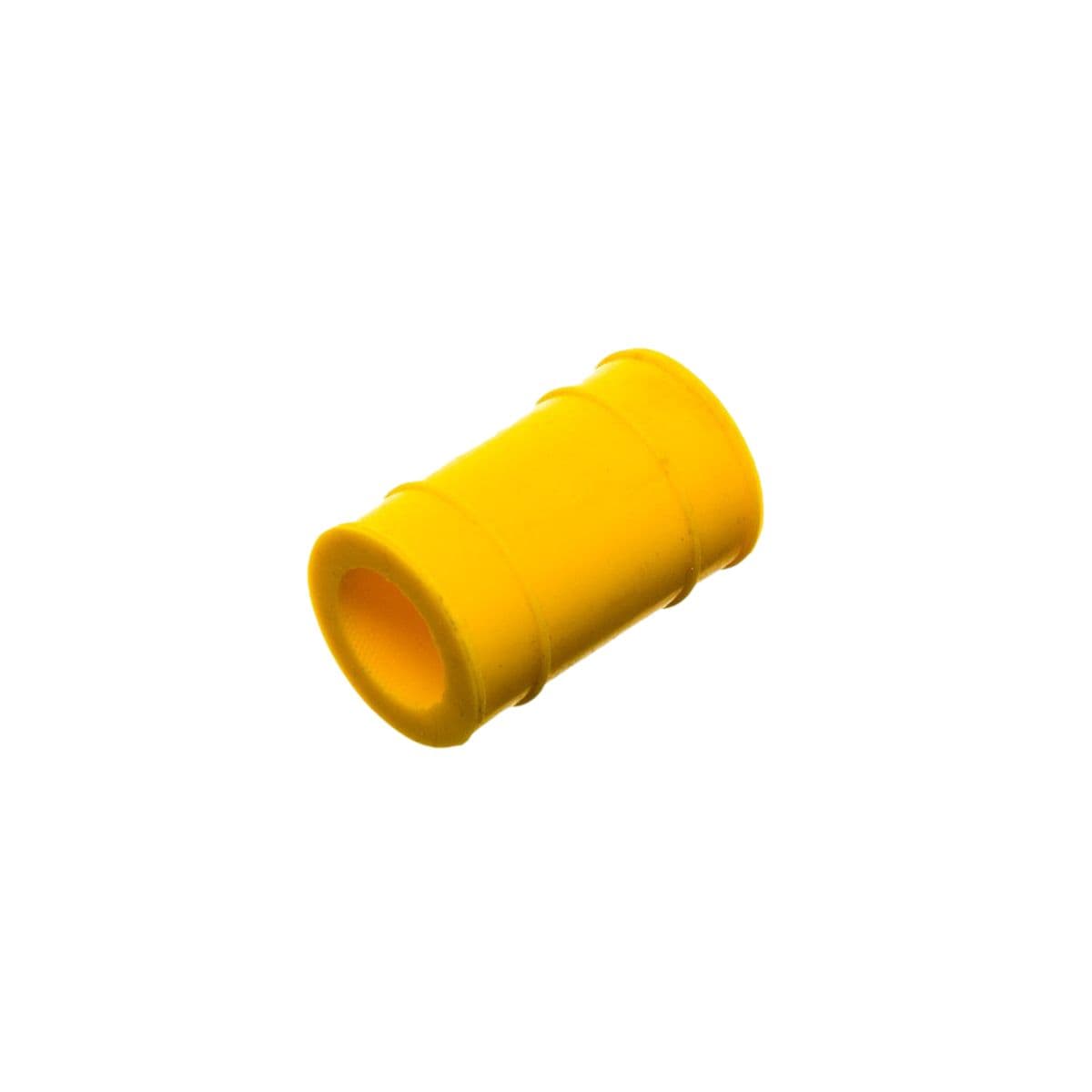 Watts - Manchon Pot D'échappement Watts Jaune Ø 20mm