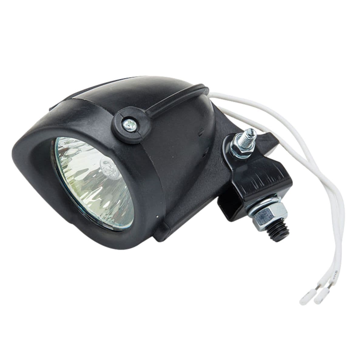 Watts - Feu Avant Additionnel Watts 12v 35w Orientable-noir