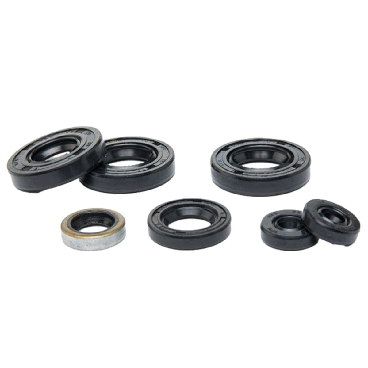 Watts - Pochette De Joint Spi Watts Derbi Euro 3 Et 4