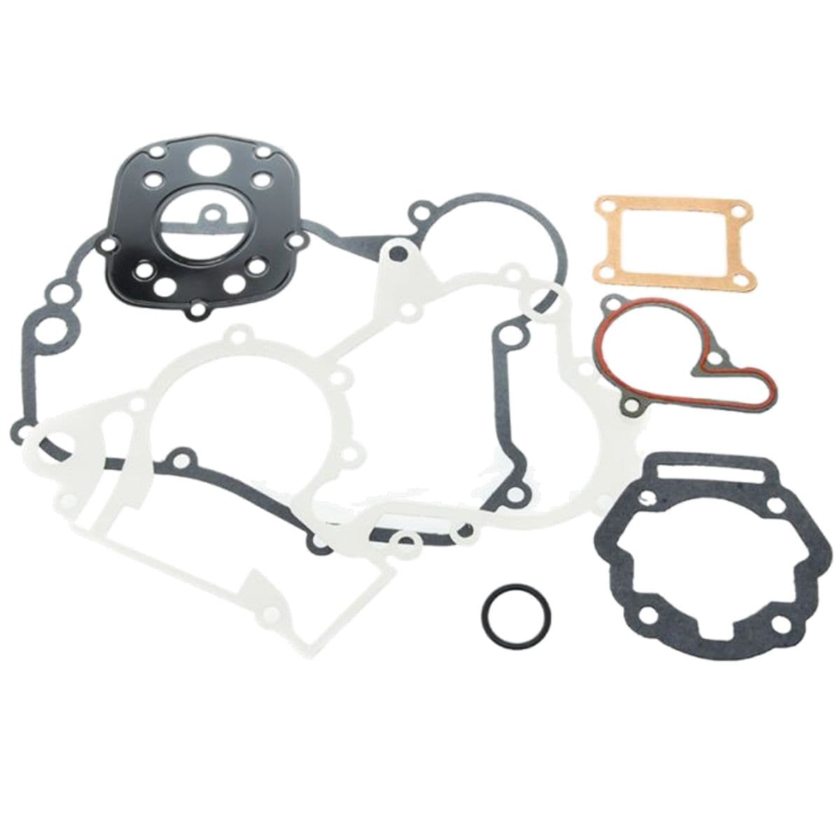 Watts - Pochette De Joint Moteur Watts Derbi Euro 3 Et 4