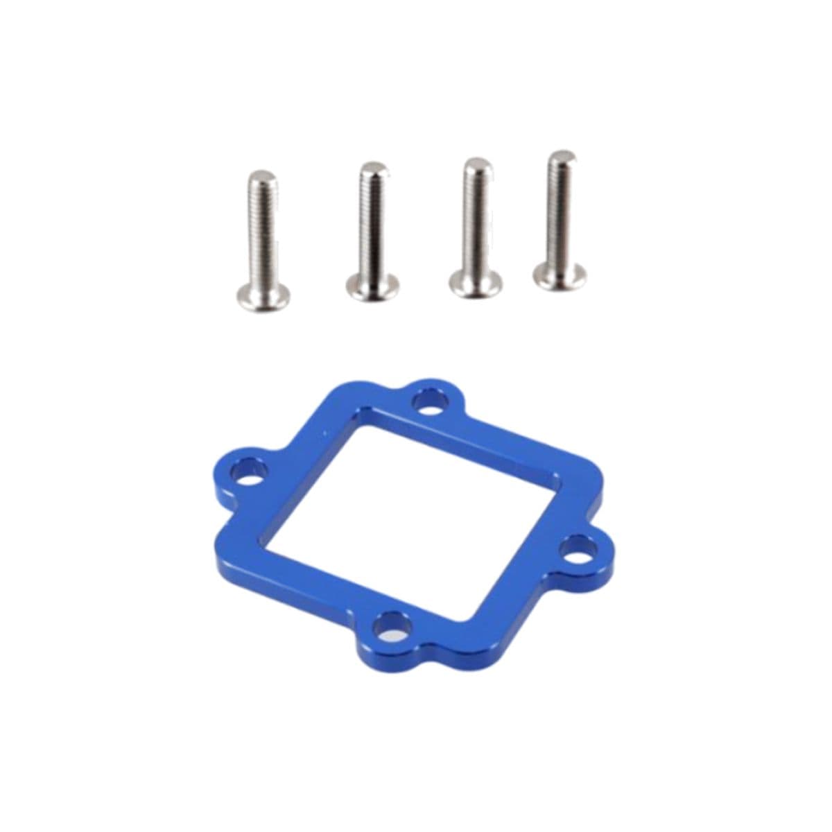 Doppler - Cale De Clapet Doppler 5 Mm Mbk Nitro Bleu
