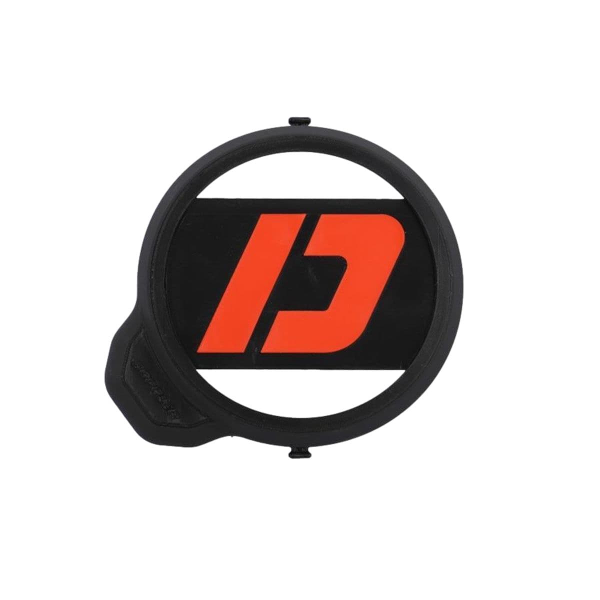 Doppler - Cache Allumage Doppler Peugeot 103 Rcx/ Vogue Noir/ Rouge