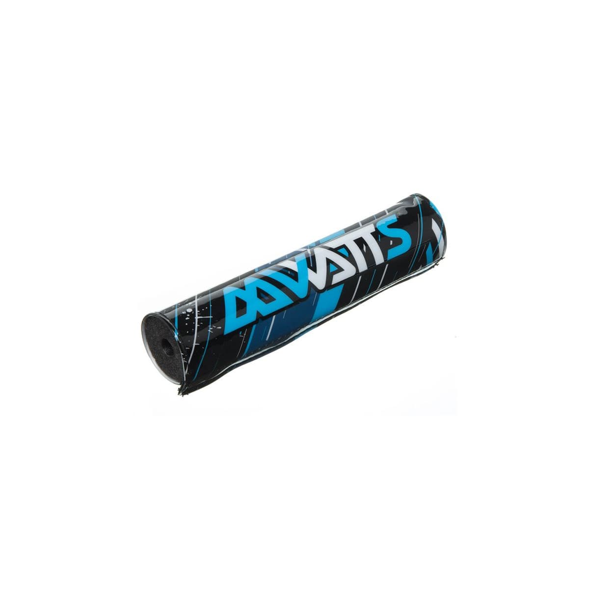 Watts - Mousse De Guidon Watts Avec Barre Guidon 22mm