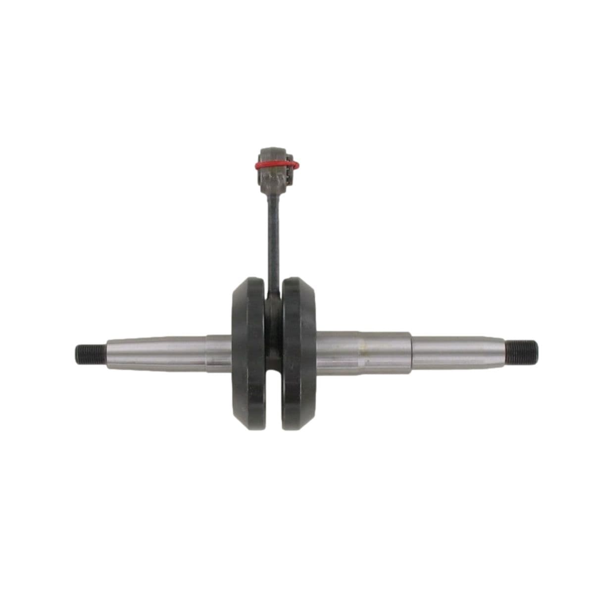 Adaptable - Vilebrequin Adaptable Peugeot Bb Ct / Bb Rs Gros Cône