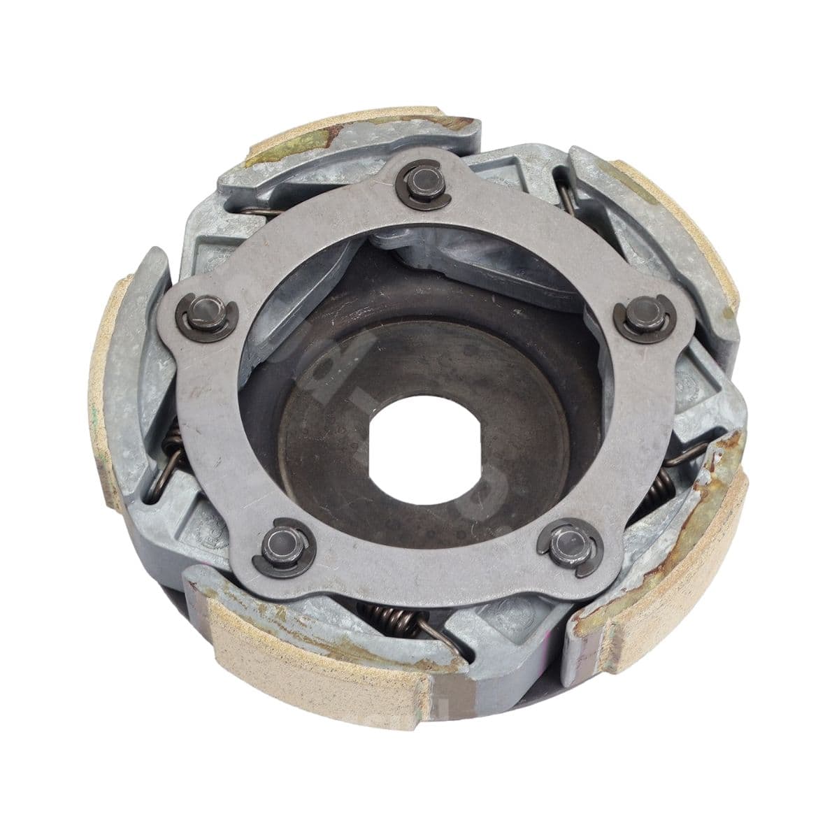 Rbmax - Embrayage Complet Rb Max Honda Sh 350 Cc 2021-2024