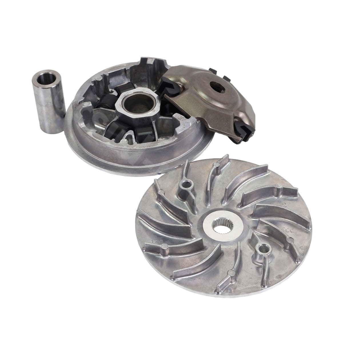 Adaptable - Variateur Complet Rb Max Honda Pcx 125 Cc 2021- 2024