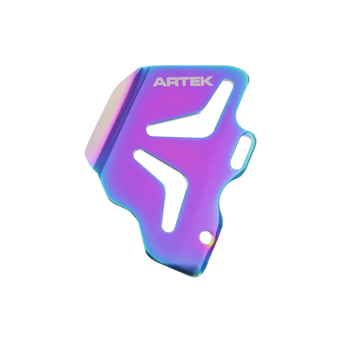 Artek - Protection Maître-cylindre Artek Mécaboîte Néochrome