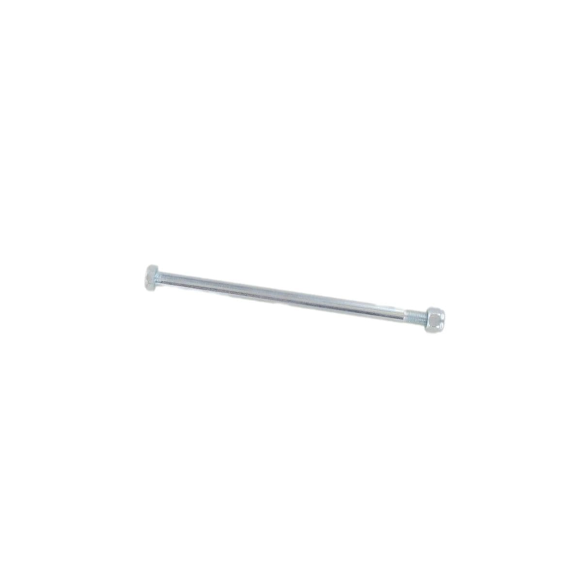 Adaptable - Axe Supérieur Moteur Adaptable Mbk 89/ Sp50/ 99z M8 X160