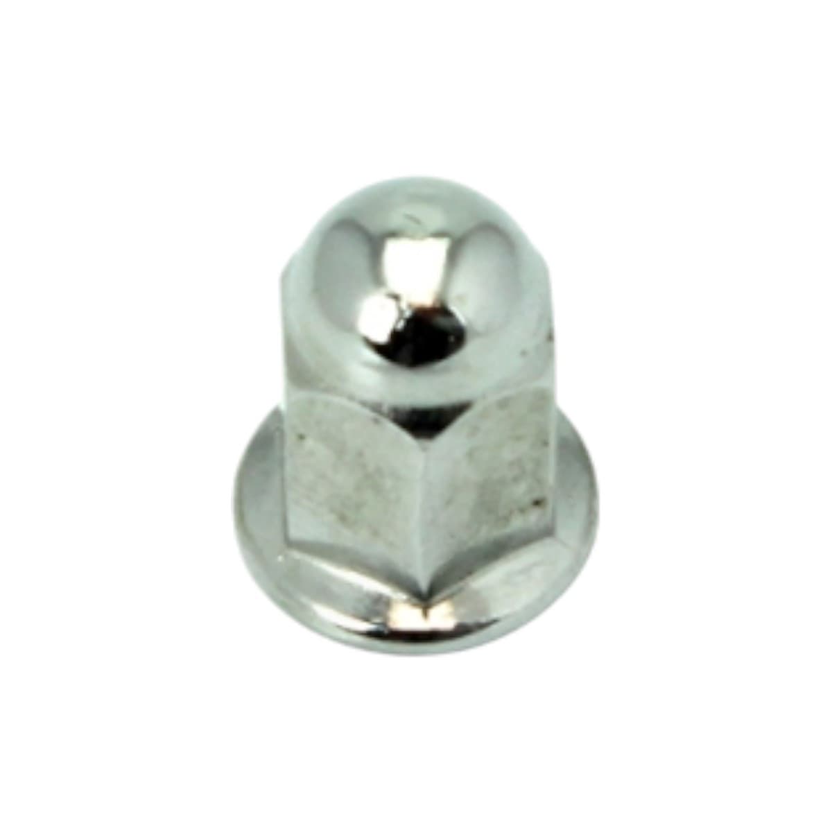 Adaptable - Ecrou De Culasse M6 Boston Halo Escape Streetmax