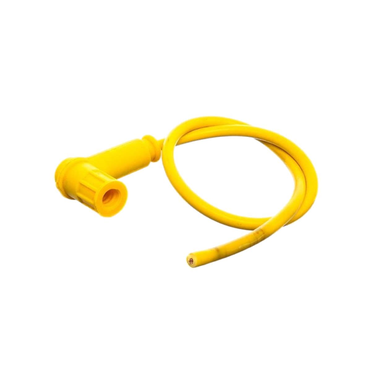 Adaptable - Antiparasite Avec Fil Haute Tension Jaune Sans Olive