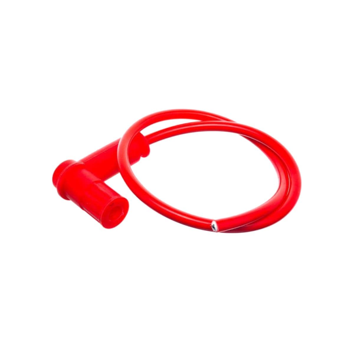 Adaptable - Antiparasite Avec Fil Haute Tension Rouge Sans Olive