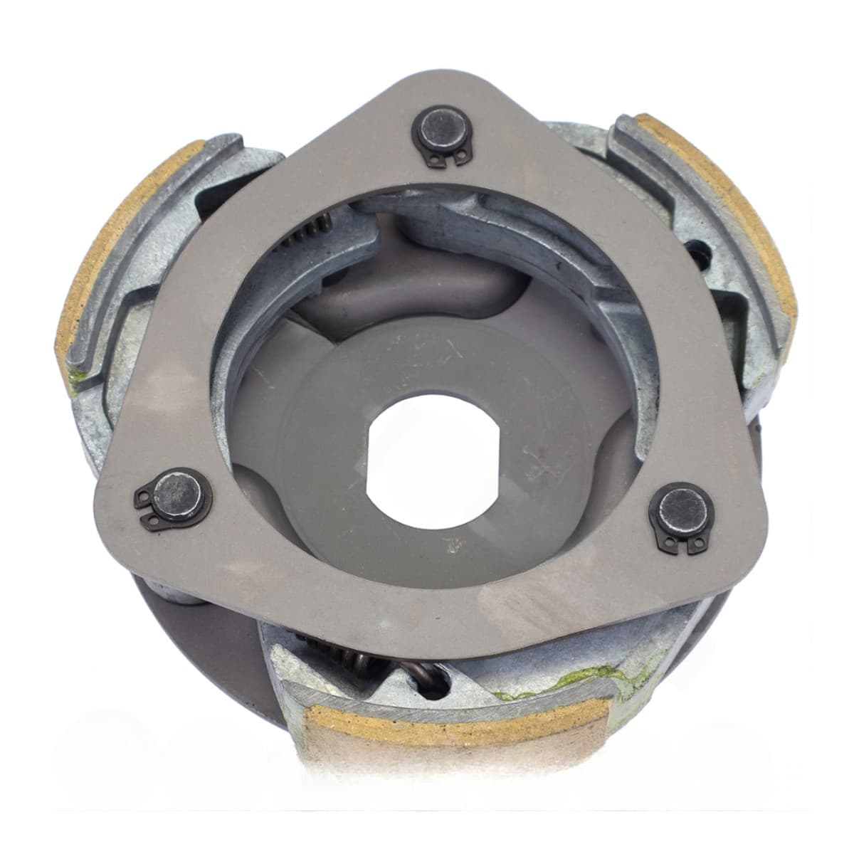 Rbmax - Embrayage Honda Forza 125cc Avant 2025 Rb Max