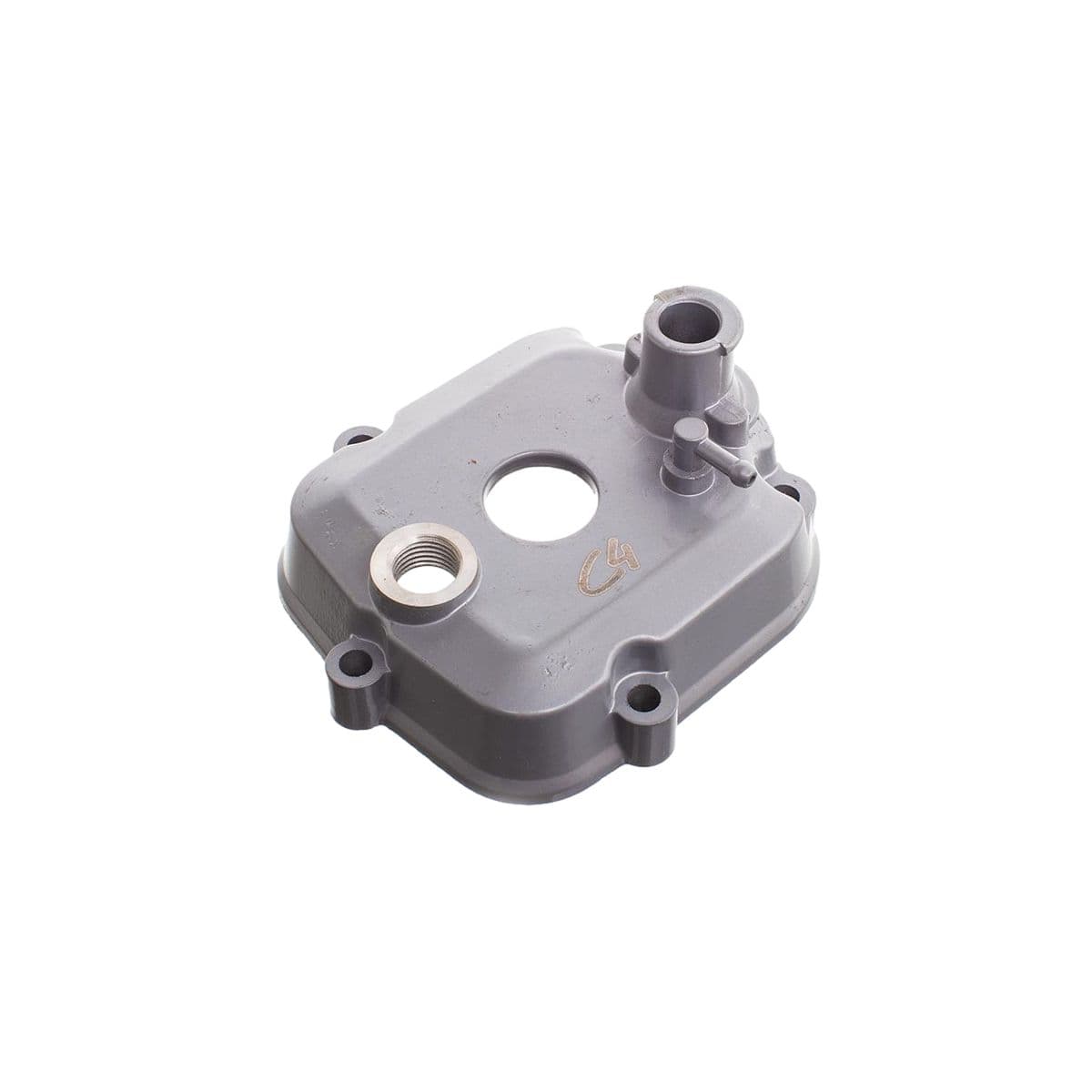 C4 - Couvercle De Culasse Derbi E3 – Sparmart