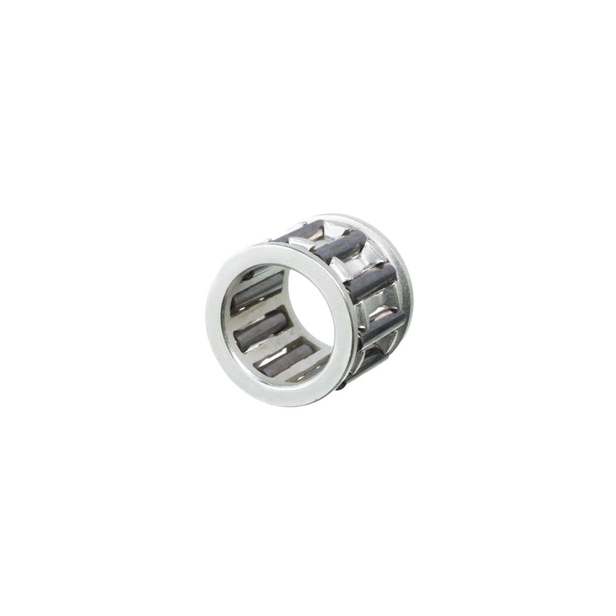 Most - Cage À Aiguilles Argent Most 12x17x14.5mm