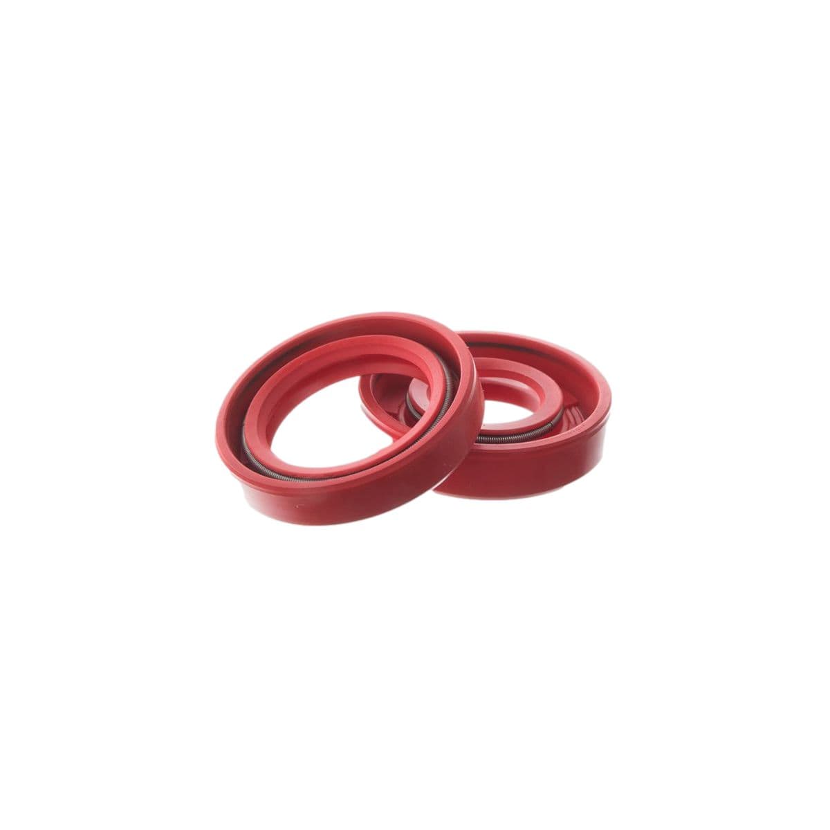 Most - Joint Spi De Vilebrequin Most Viton Minarelli Am6 Rouge