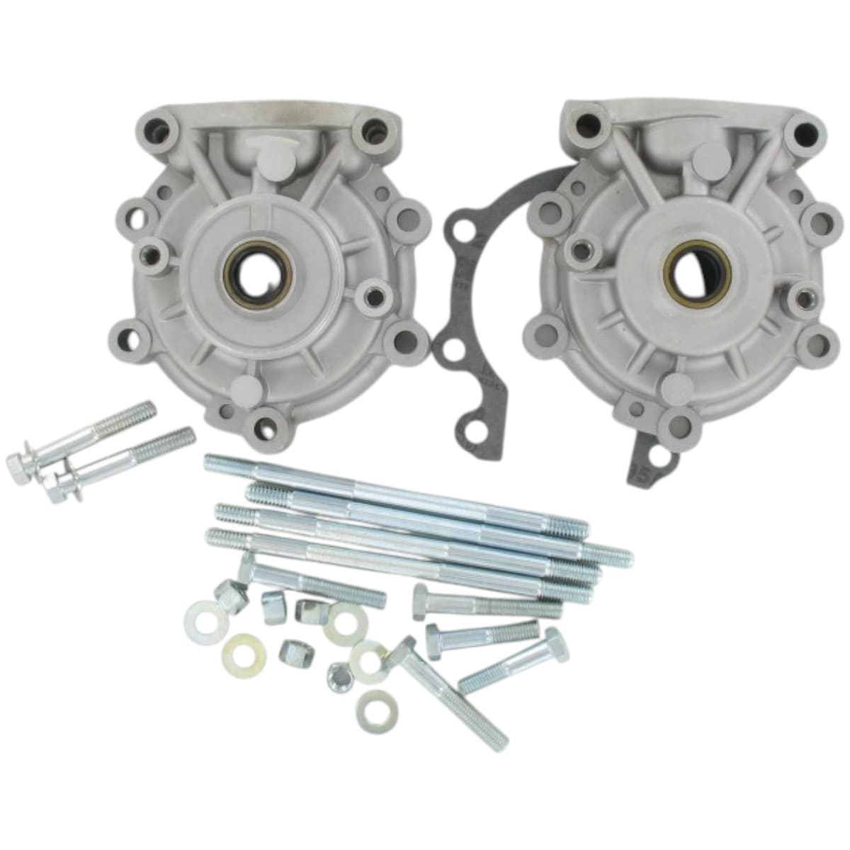 Rsm - Carter Moteur Type M14 Motobécane Mbk 50ev 40 50 88 Rsm