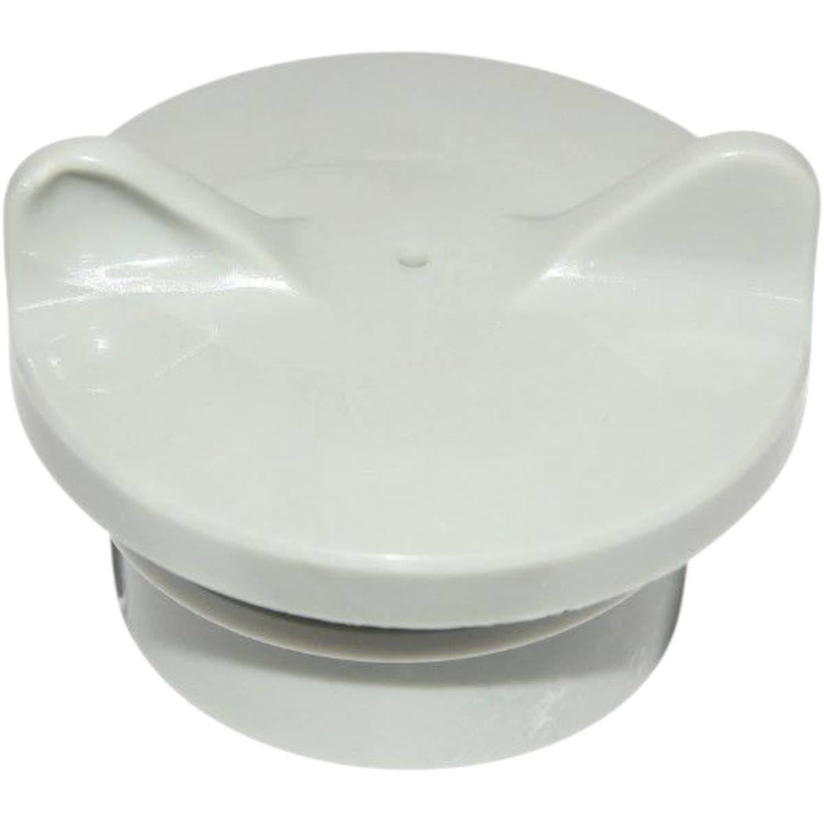 Adaptable - Bouchon D'essence Gris Adaptable Solex 50cc