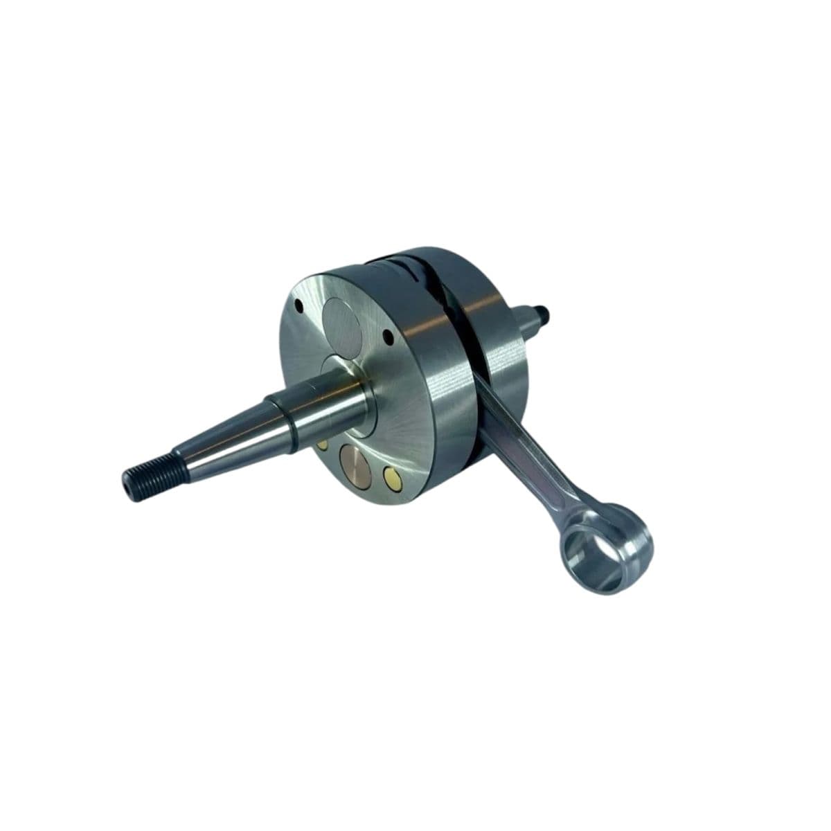 Bouchet Engineering - Vilebrequin Cbe Hybride 70cc Pour Carters Cbe