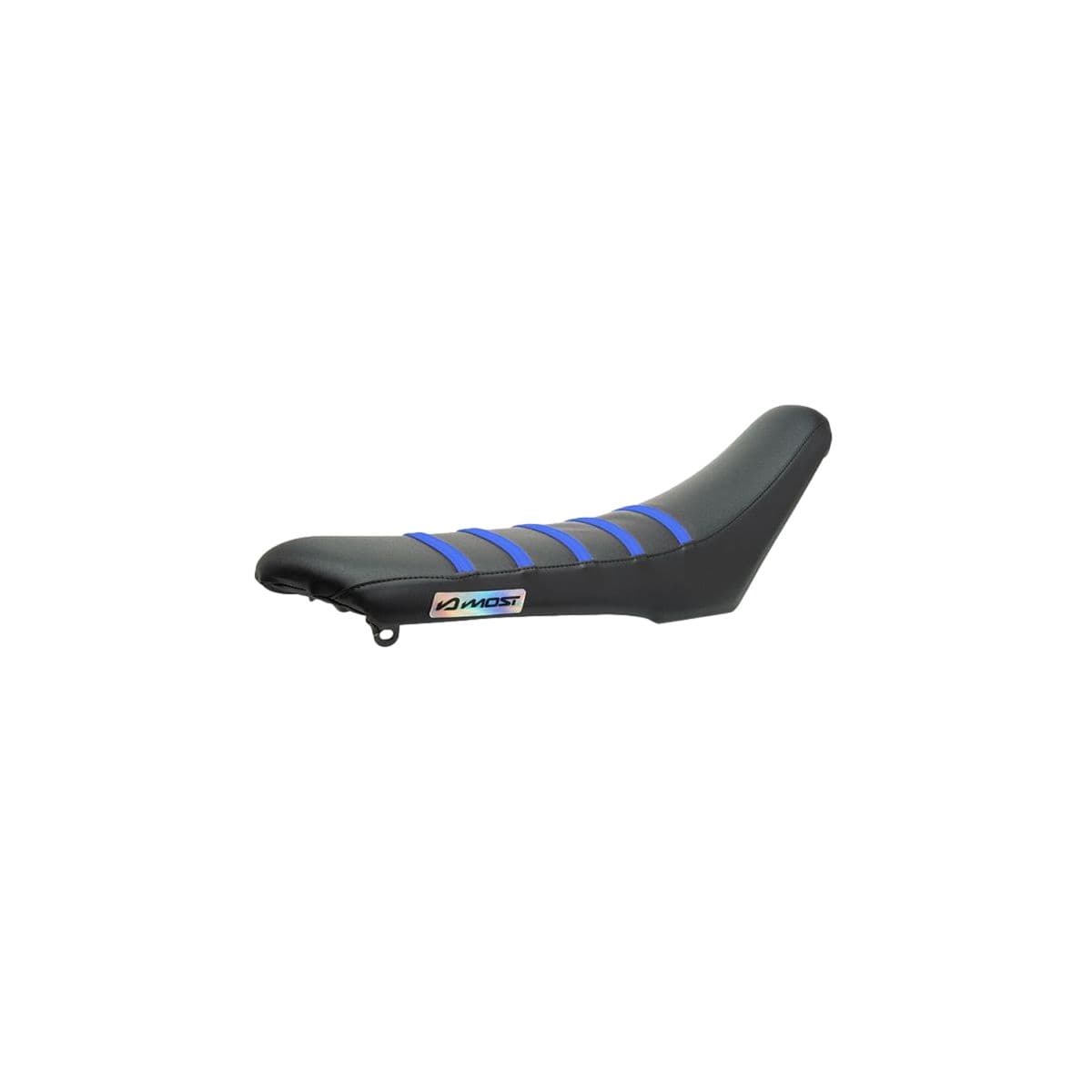 Most - Housse De Selle Most Derbi Senda Noir / Bleu