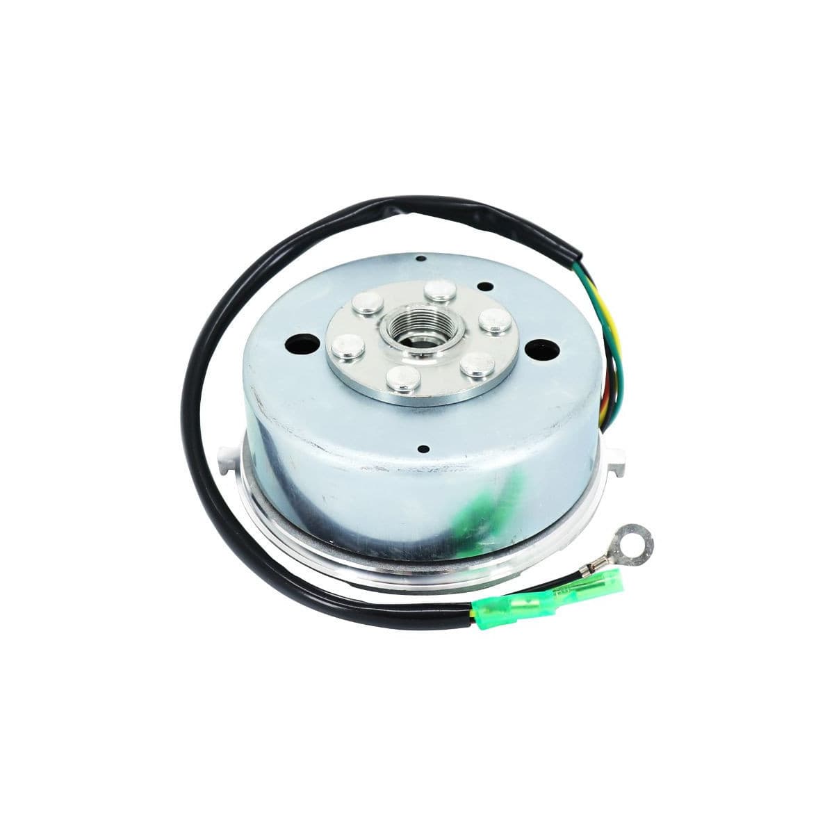 Adaptable - Rotor Stator Allumage Electronique Mbk 51 -  Inel