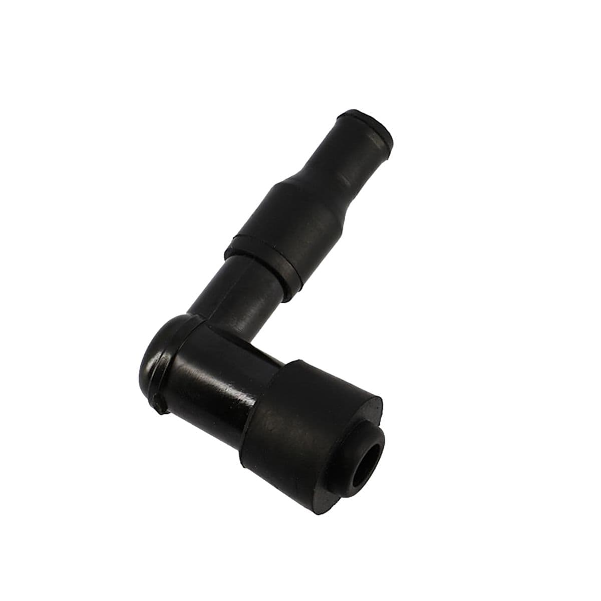 Adaptable - Antiparasite Type Ngk Lb Adaptable 90°
