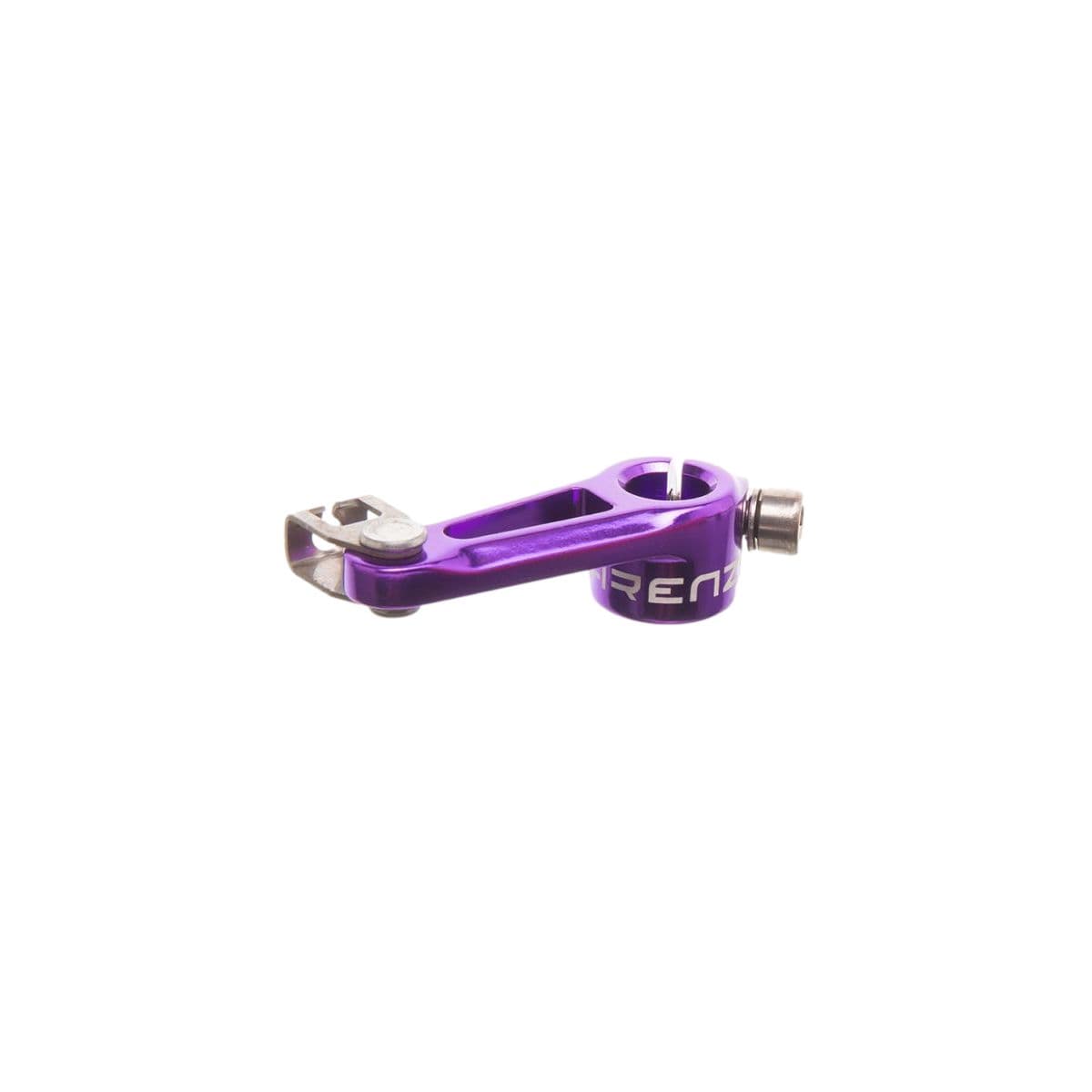 Carenzi - Biellette D'embrayage Carenzi Derbi / Gilera 50 – Violet