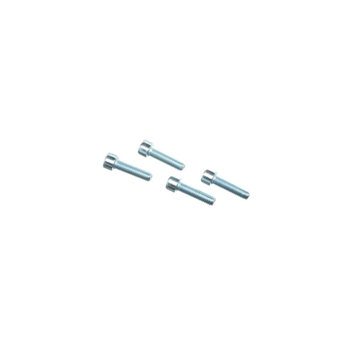 Most - Kit Visserie Pipe D'admission Derbi Pour Cale 10mm