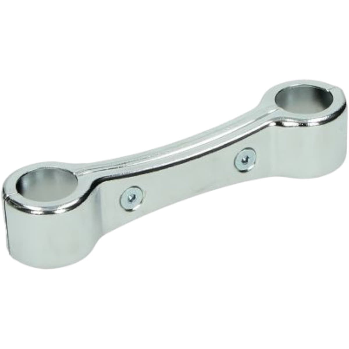 Ebr - Barre De Renfort Fourche Avant Chromée Puch Maxi Ebr