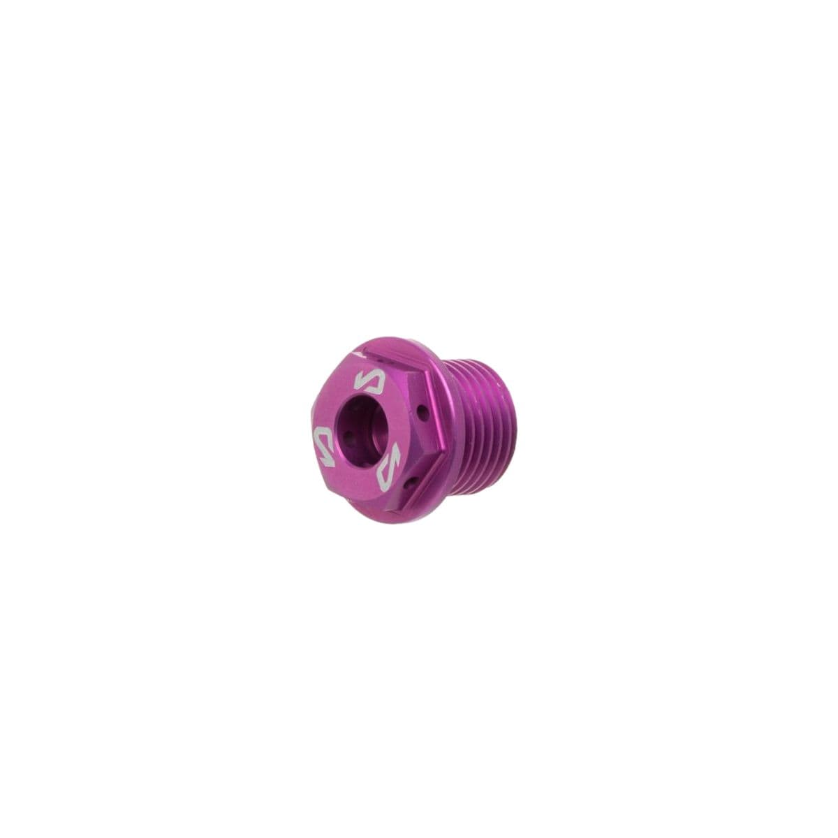 Most - Bouchon Carter D'huile Most Derbi Violet