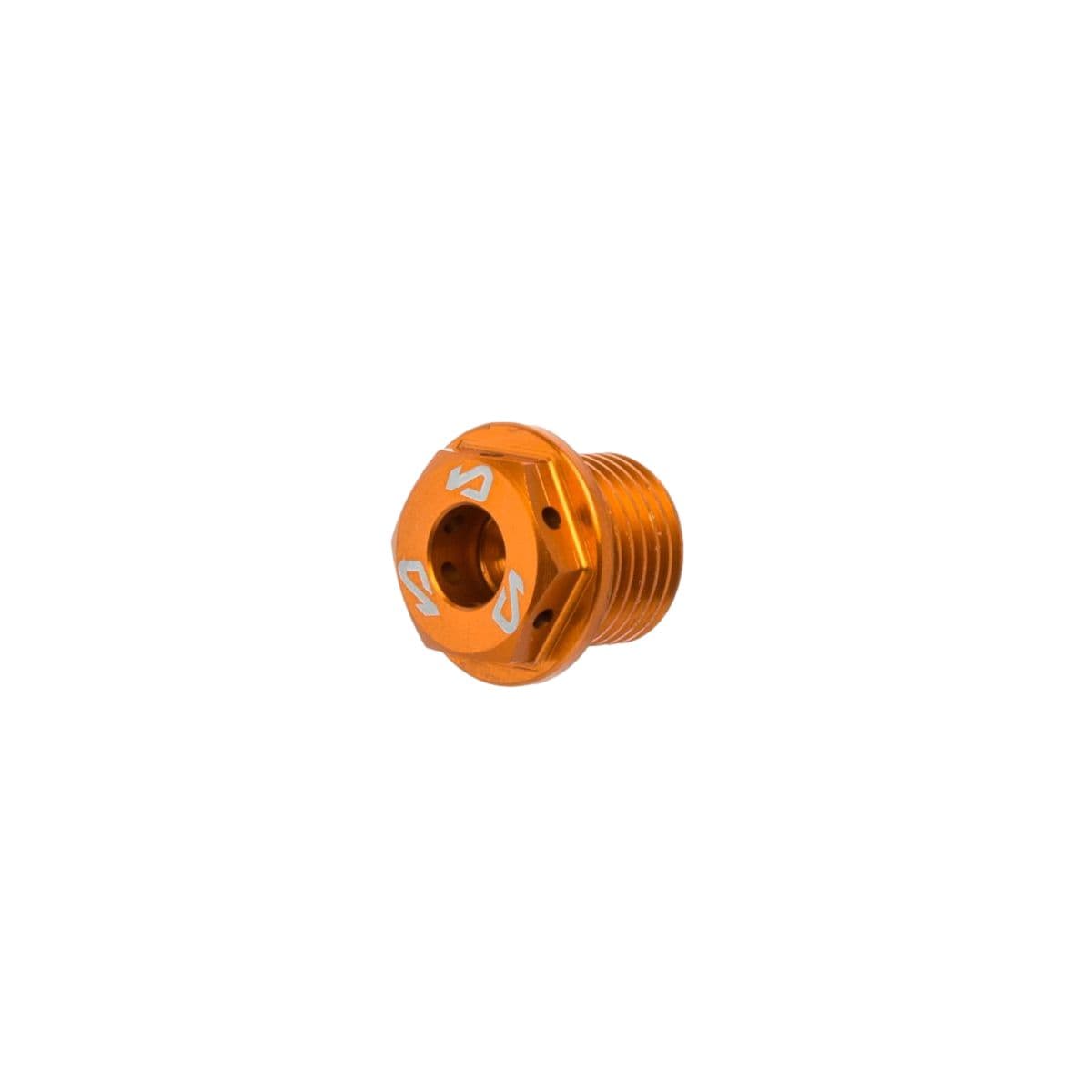 Most - Bouchon Carter D'huile Most Derbi Orange