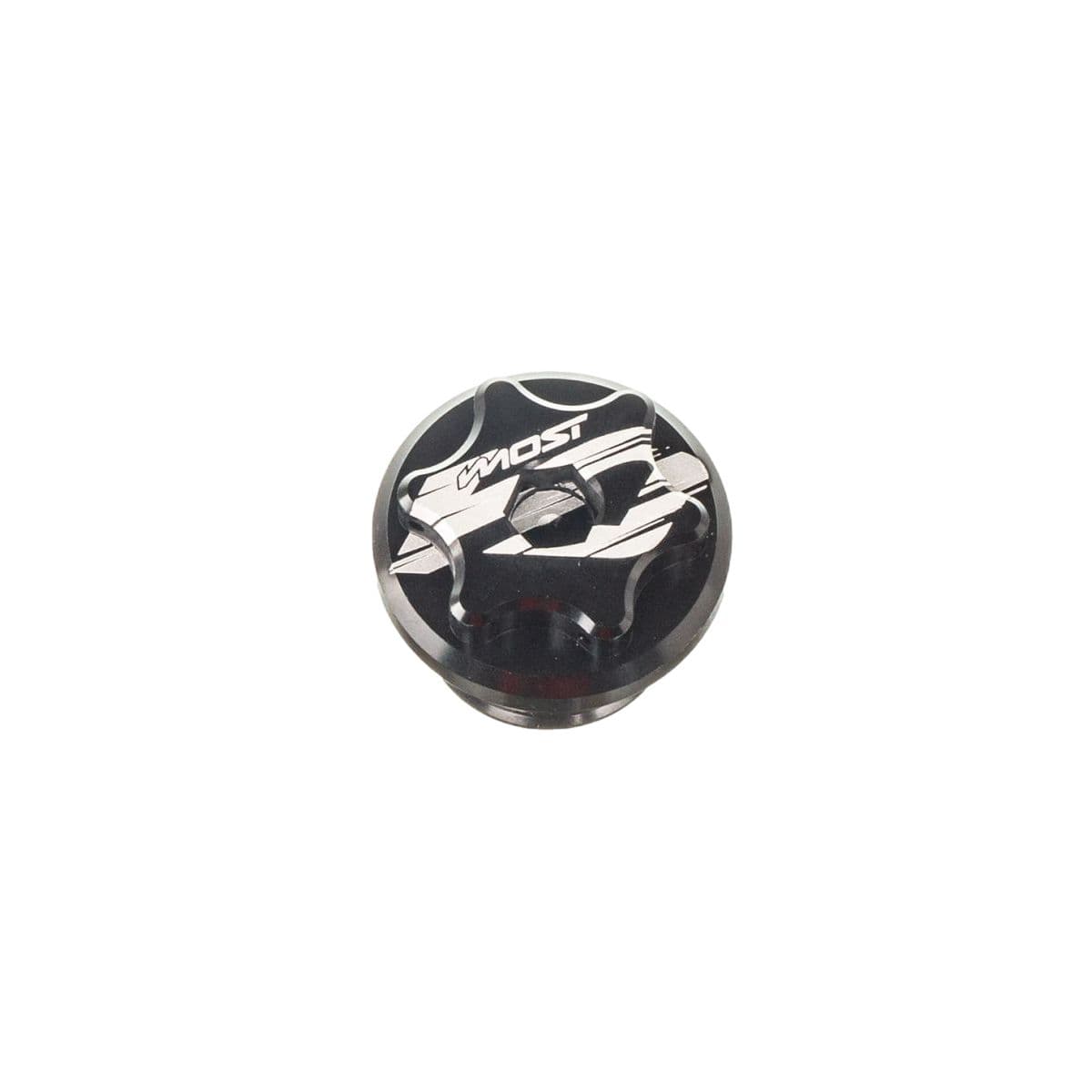 Most - Bouchon Carter D'huile Most V2 Minarelli Am6 Noir