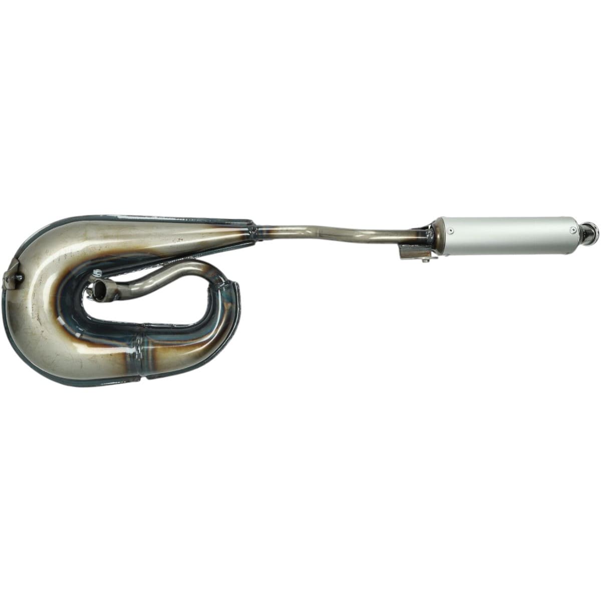 Tecno - Pot D'échappement Circuit Tecno Piaggio Ciao