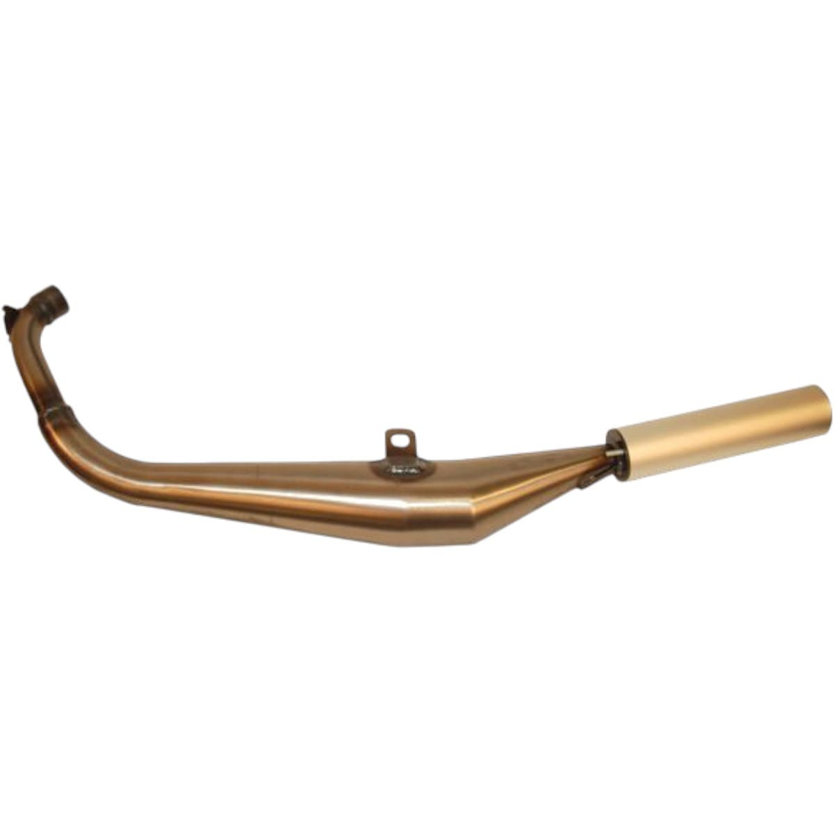 Proma - Pot D'échappement Cuivré Proma Grand Prix Honda Mb