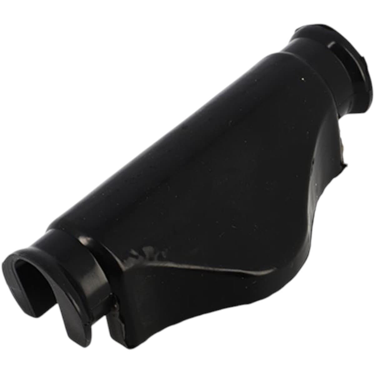 Adaptable - Couvre Guidon Noir Adaptable Yamaha Pw50