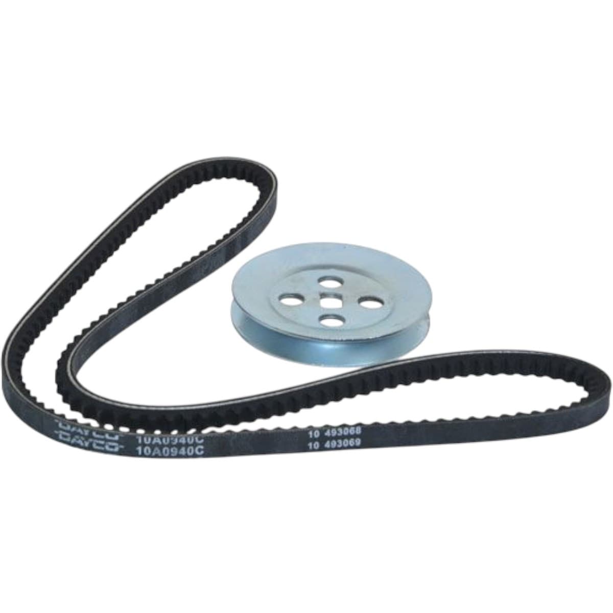 Cif - Kit Courroie Cif 80mm Piaggio Ciao Si Citta