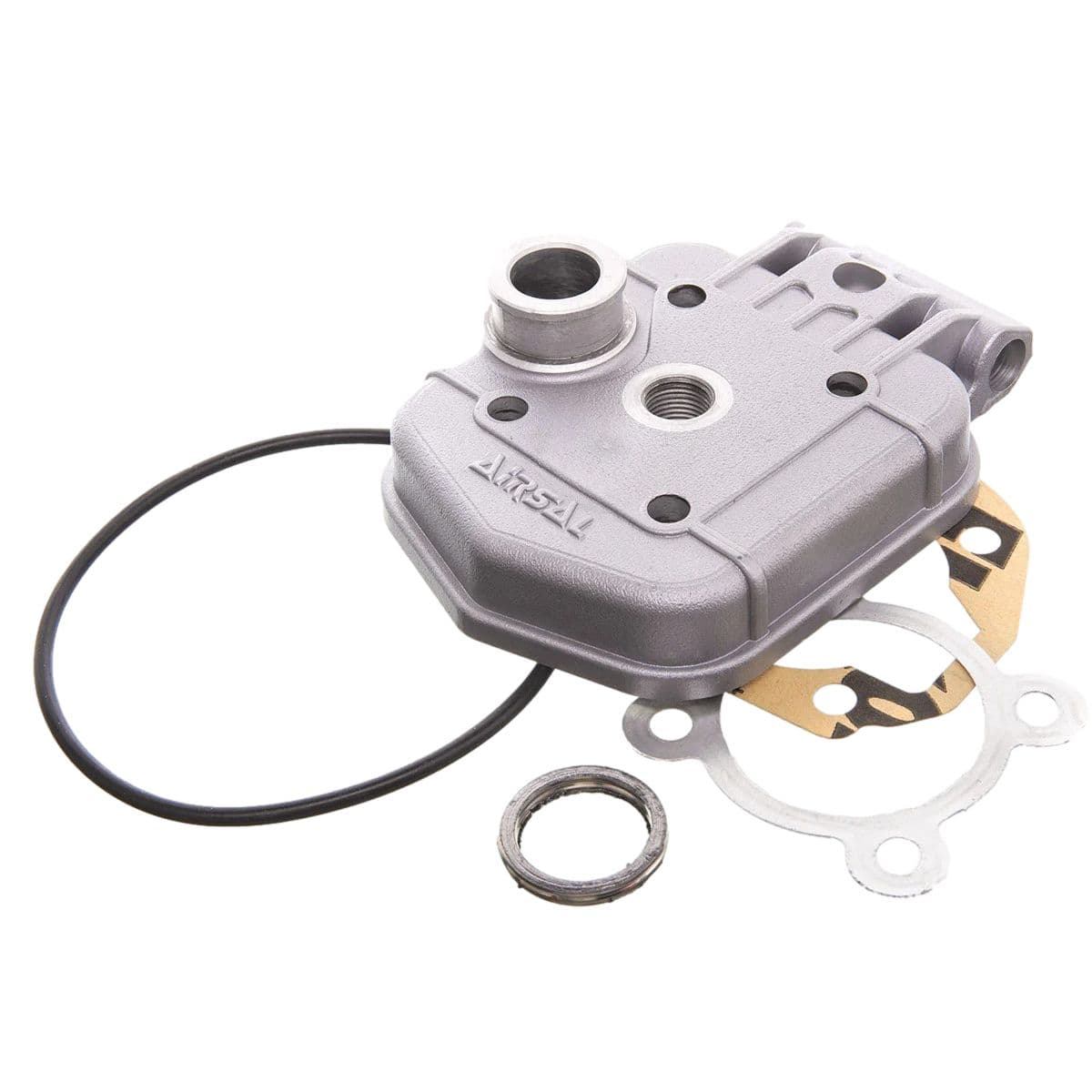 Airsal - Culasse 70cc Airsal 47mm Mbk 51 Magnum Liquide Lc