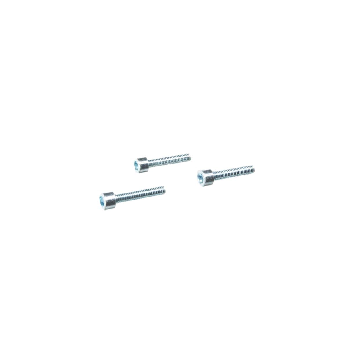 Most - Kit Visserie Carter Allumage Derbi Euro 3 Et 4