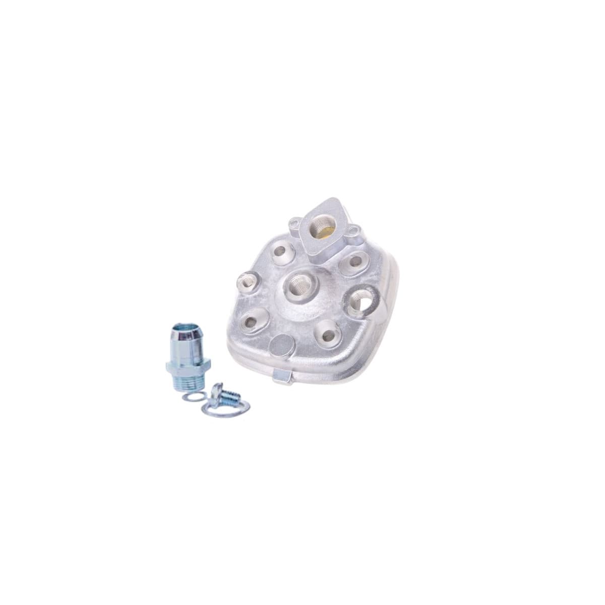 Most - Culasse Most Pour Kit 70cc Minarelli Am6 Fonte - Liquide