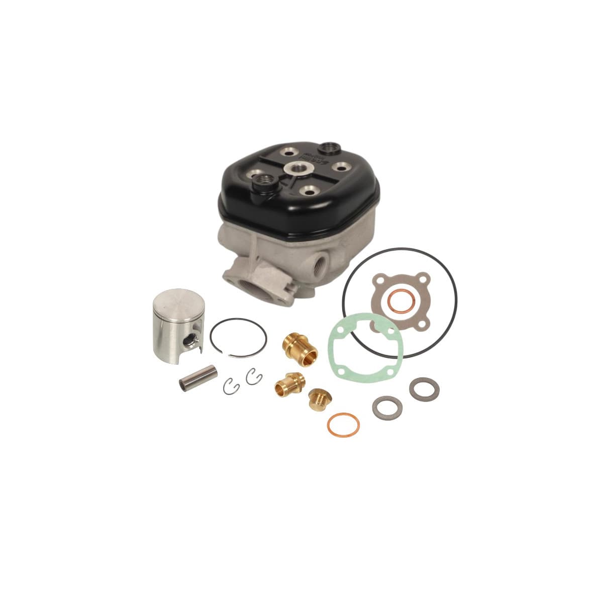 Polini - Kit Cylindre 50cc Polini Peugeot 103 Lc