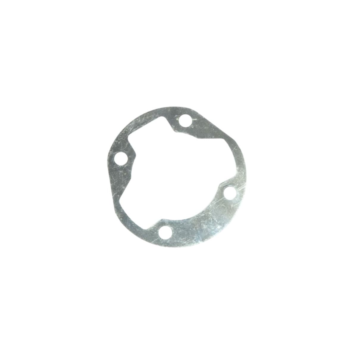 Most - Cale D'embase 1mm Pour Mbk 51 - Most