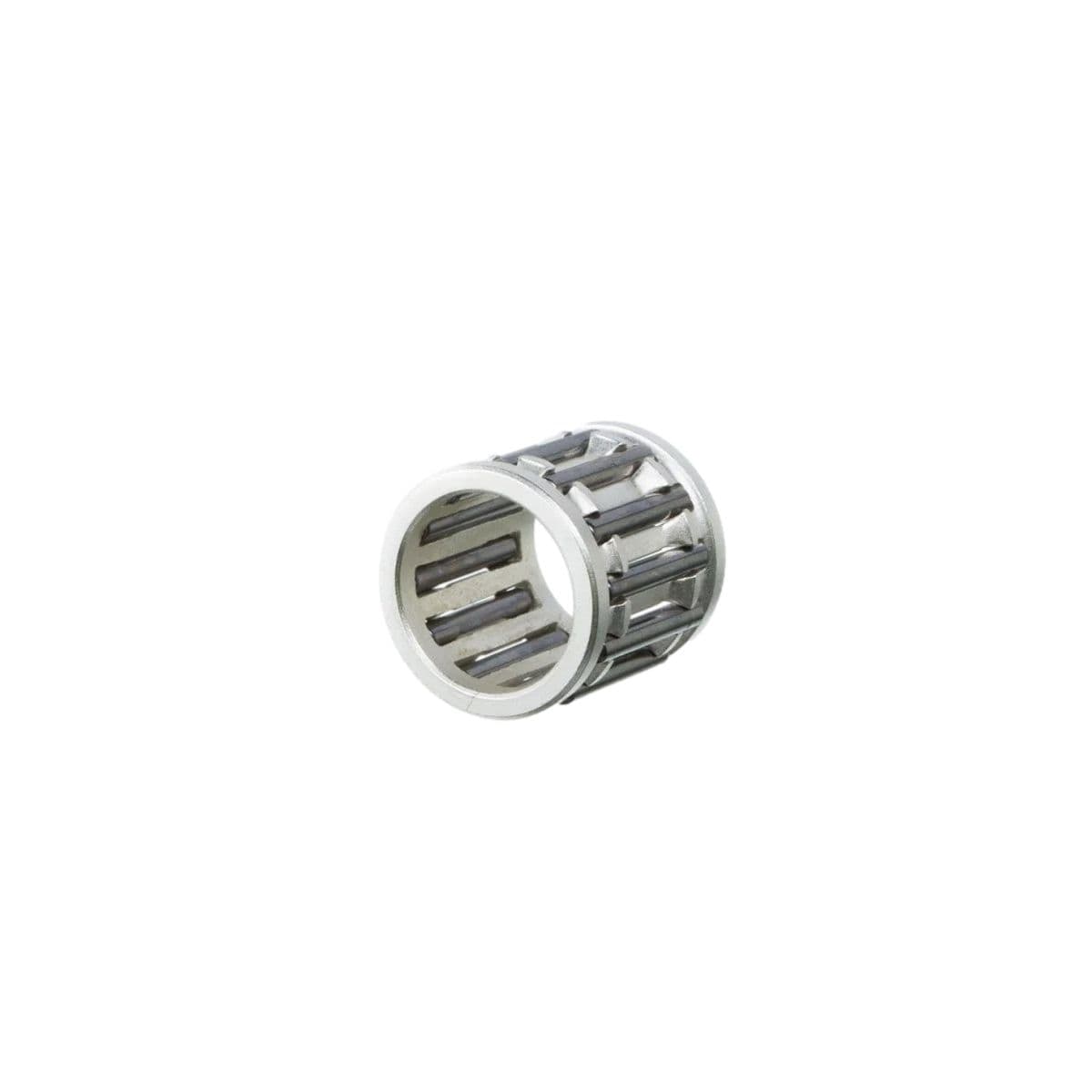 Most - Cage À Aiguilles Argent Most 13x17x17.5mm