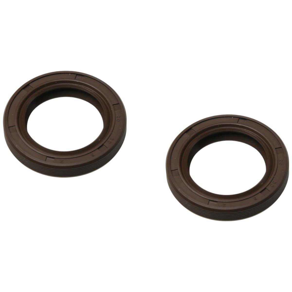 Malossi - Lot De 2 Joints Spi Vilebrequin Ø 20x30x5mm Malossi