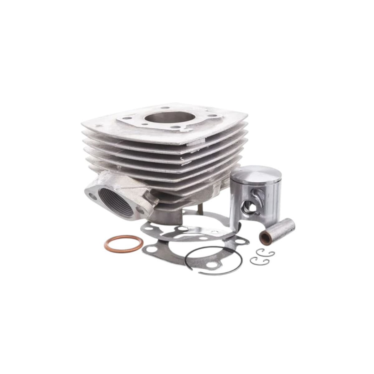 Polini - Kit Cylindre 50cc Alu Polini Peugeot 103 Ac