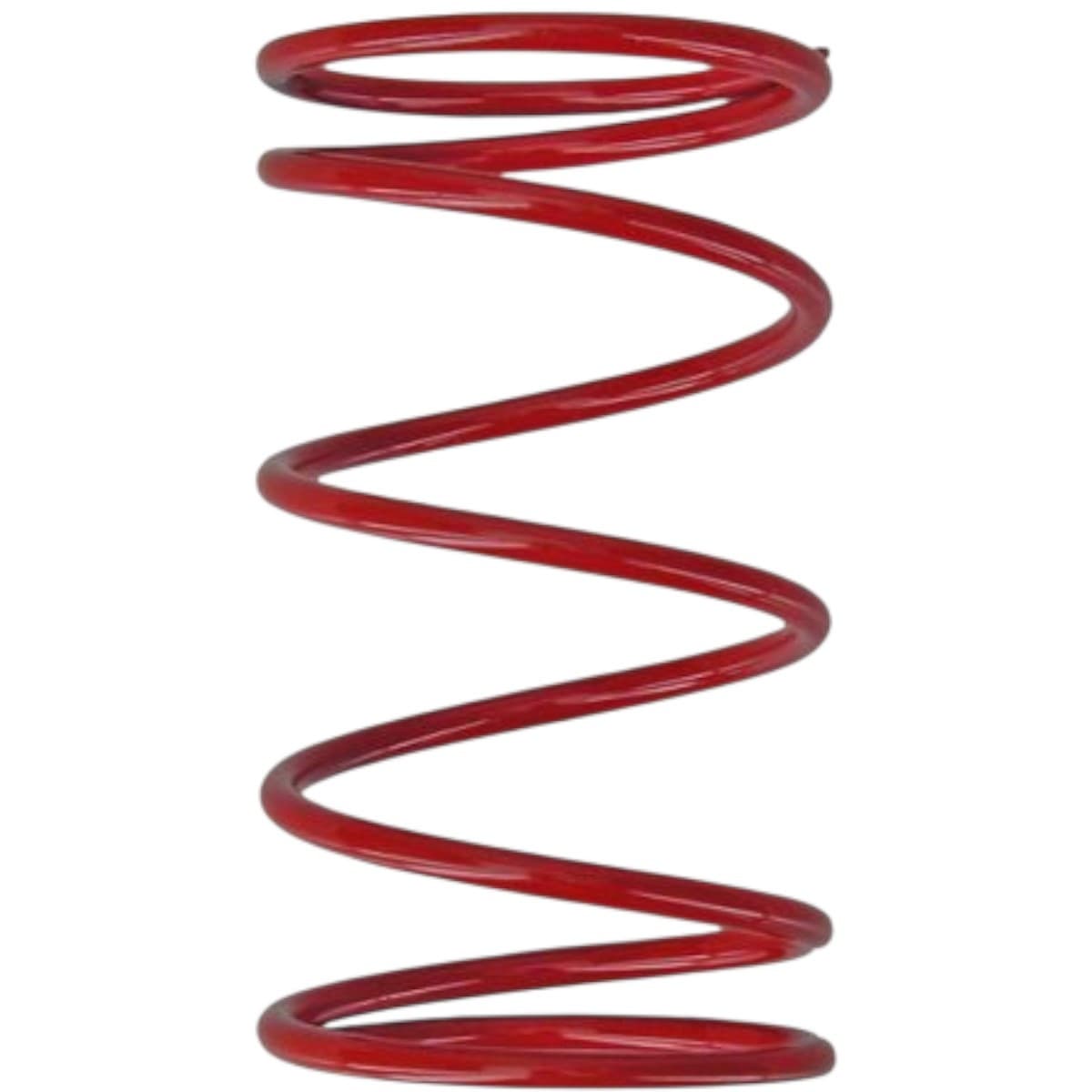 Carenzi - Ressort De Poussée Carenzi Rouge Peugeot Piaggio