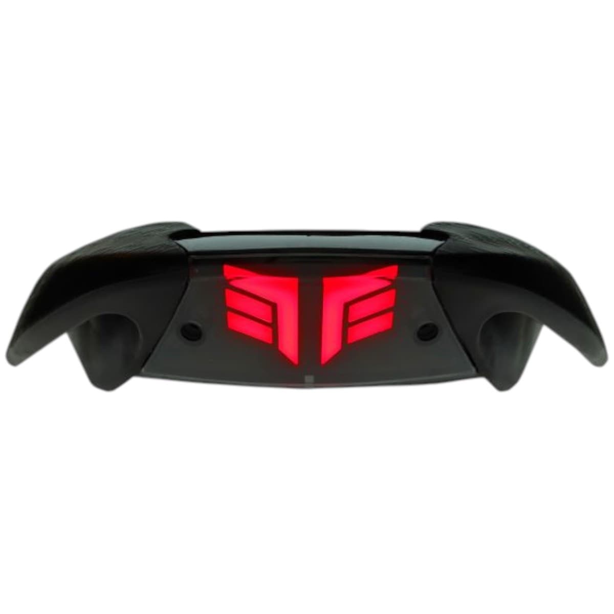 Dmp - Feu Arrière Dirigé Fumé Dmp Sport1 Piaggio Après 2000